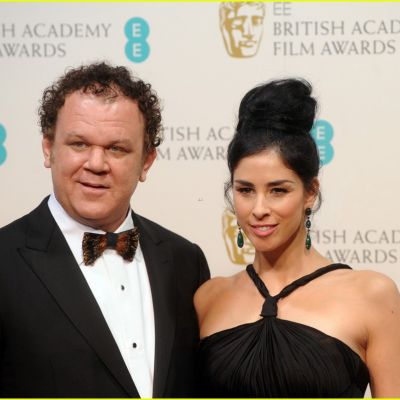 John C. Reilly