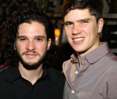 John Catesby Harington