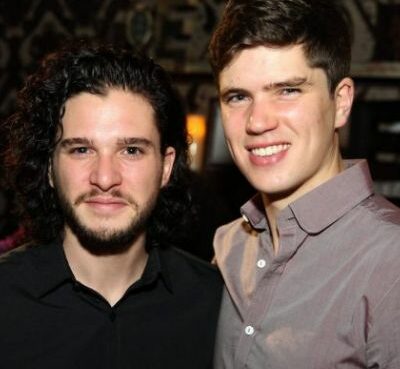 John Catesby Harington