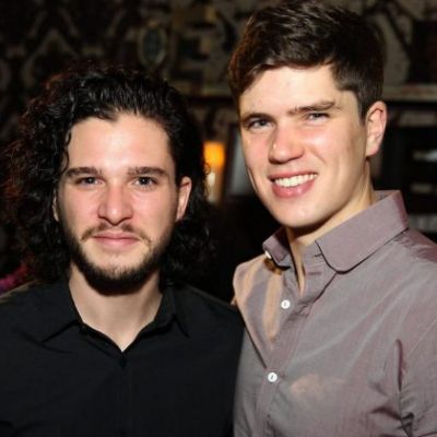 John Catesby Harington