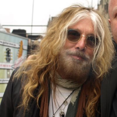 John Corabi