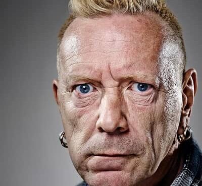 John Lydon