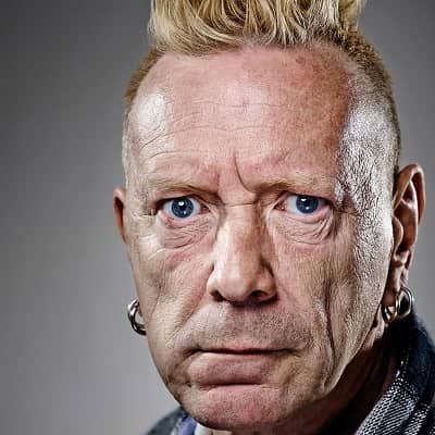 John Lydon