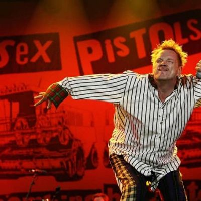 John Lydon net worth
