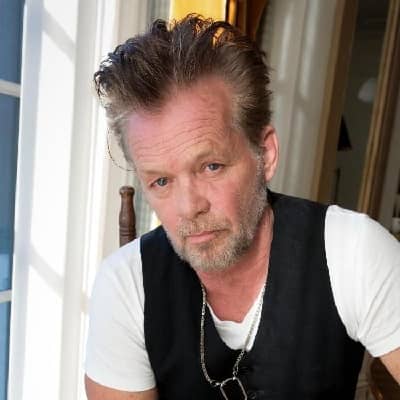 John Mellencamp age