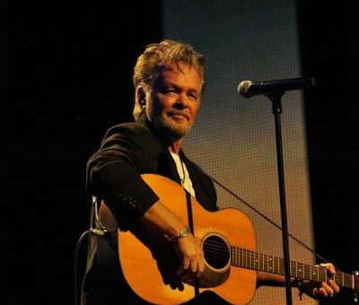 John Mellencamp