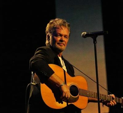 John Mellencamp