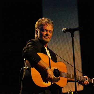 John Mellencamp