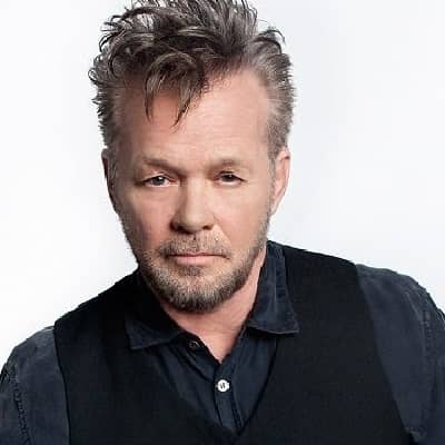 John Mellencamp net worth