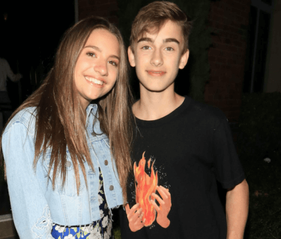Johnny Orlando