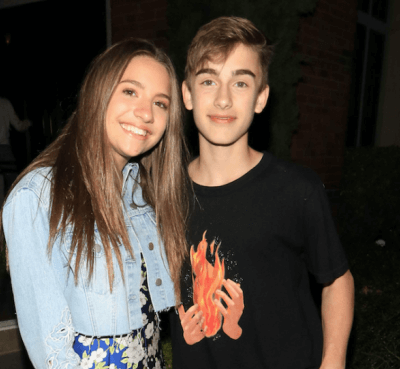 Johnny Orlando