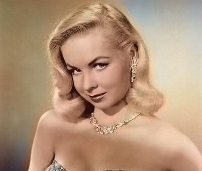 Joi Lansing