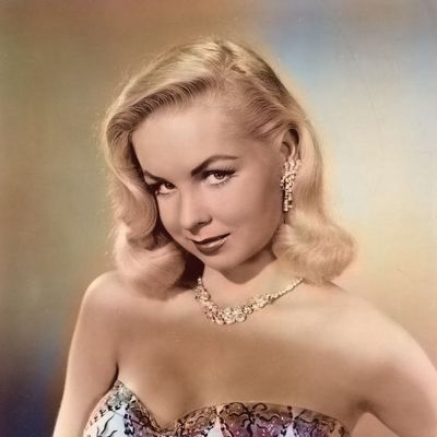 Joi Lansing