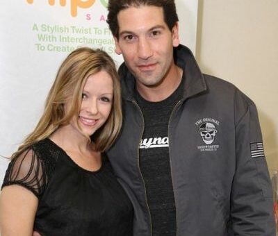 Jon Bernthal