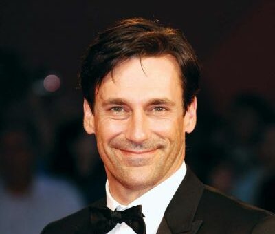 Jon Hamm