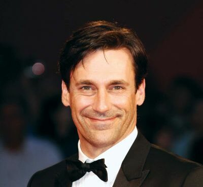 Jon Hamm