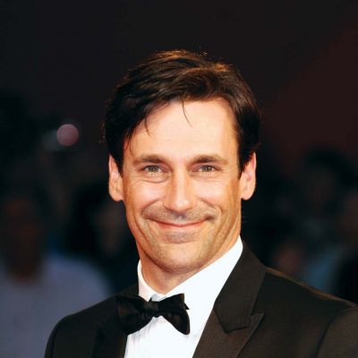 Jon Hamm