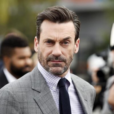 Jon Hamm