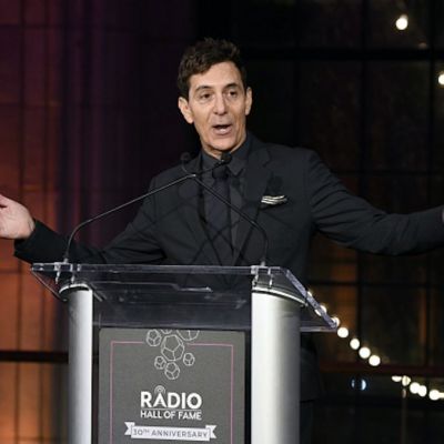 Jonathan Brandmeier net worth