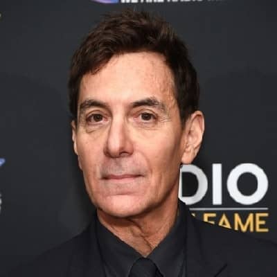 Jonathan Brandmeier age