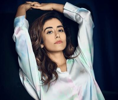 Jonita Gandhi