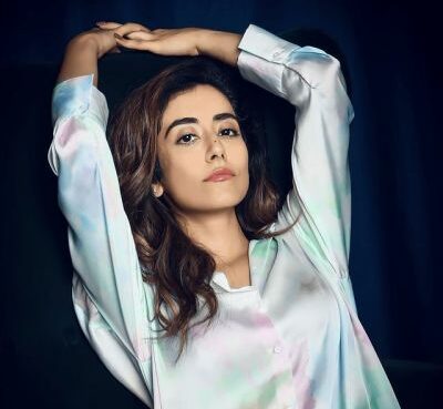 Jonita Gandhi