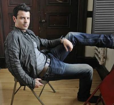Jordan Knight