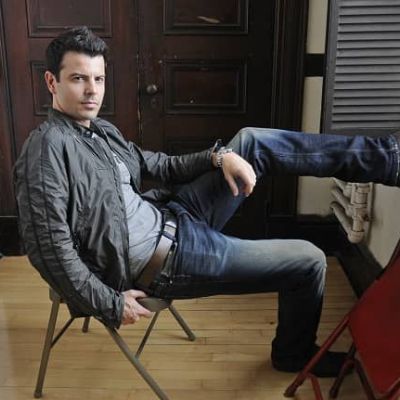 Jordan Knight
