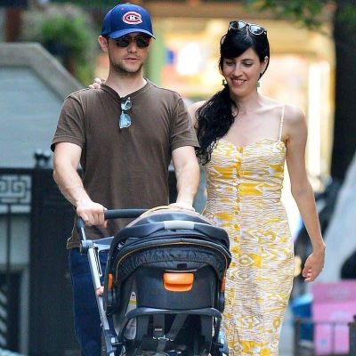  Joseph Gordon Levitt 