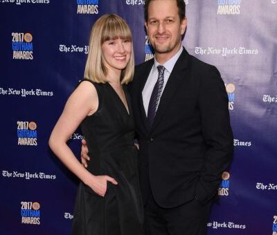 Josh Charles