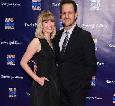 Josh Charles
