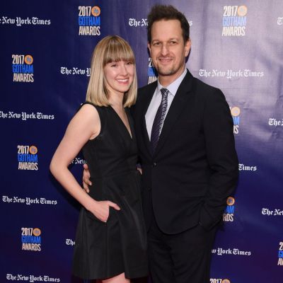 Josh Charles