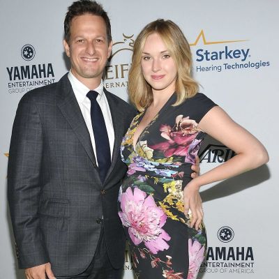 Josh Charles