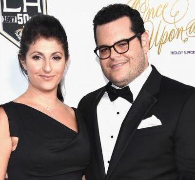 Josh Gad