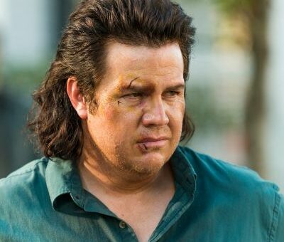 Josh McDermitt