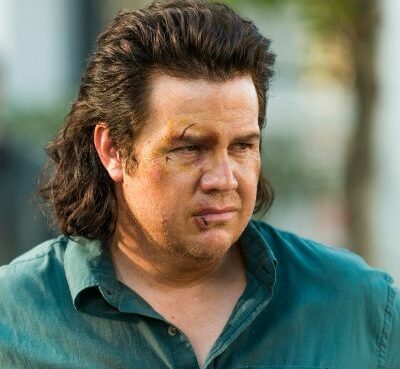 Josh McDermitt