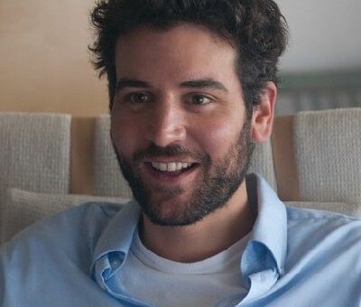 Josh Radnor