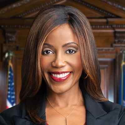 Judge Tanya Acker net worth