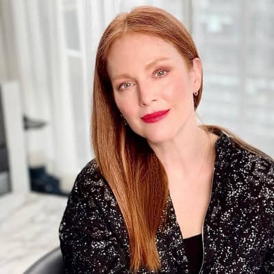 Julianne Moore age