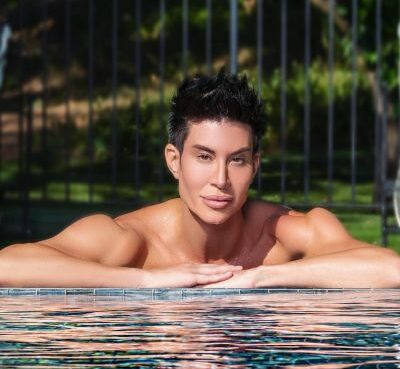 Justin Jedlica