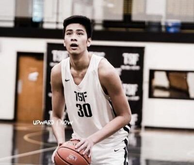 Kai Sotto