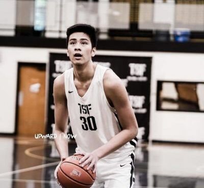 Kai Sotto
