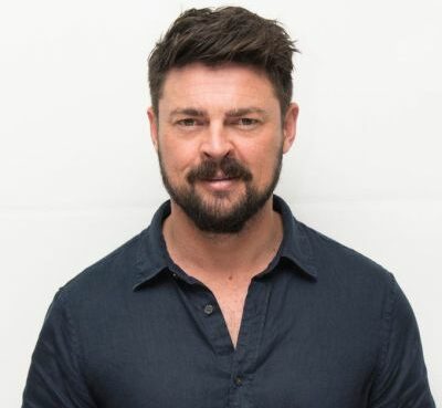 Karl Urban