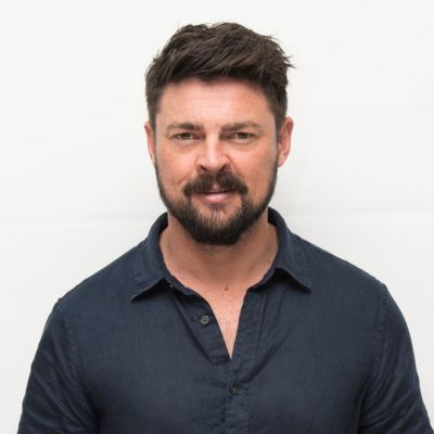 Karl Urban