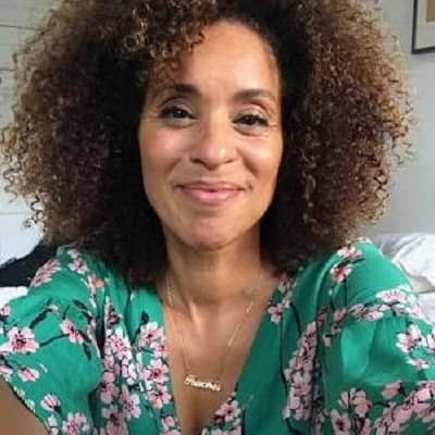 Karyn Parsons net worth