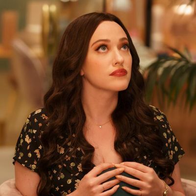 Kat Dennings age