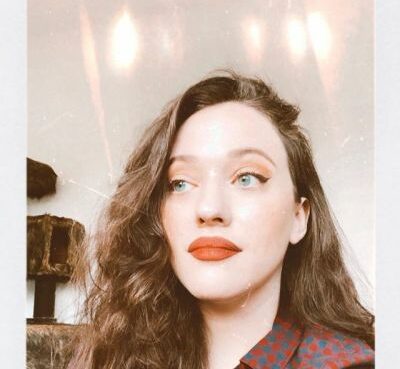 Kat Dennings