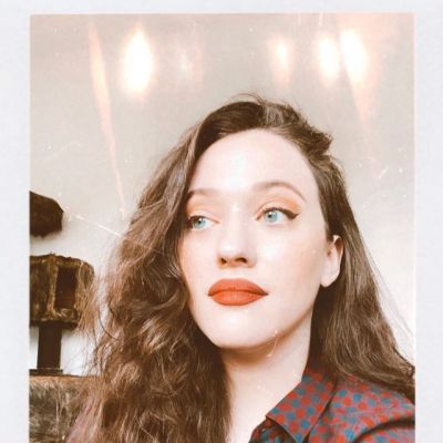 Kat Dennings
