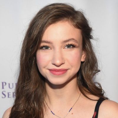 Katelyn May Nacon- Wiki, Age, Height, Boyfriend, Net Worth (Updated on ...