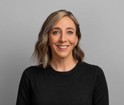 Katherine Mangu Ward